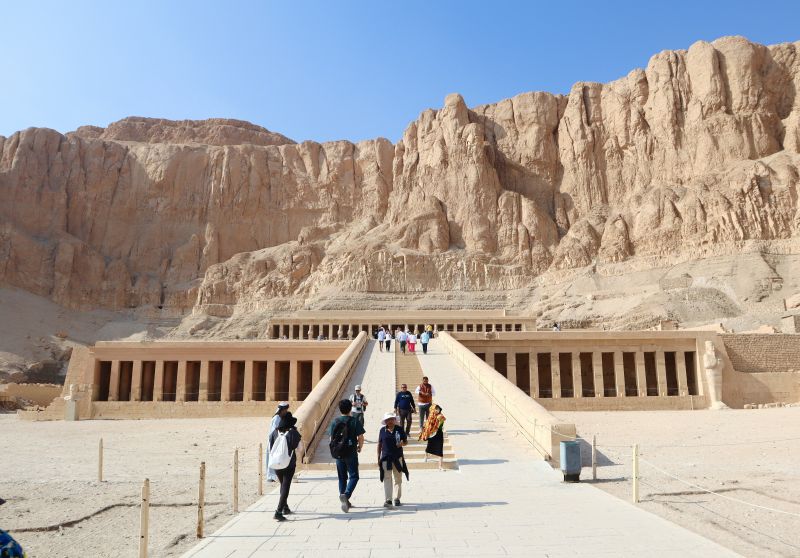 Things to Do in Luxor