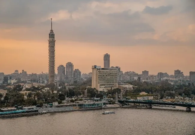 cairo