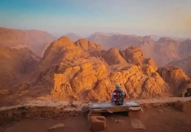 sinai