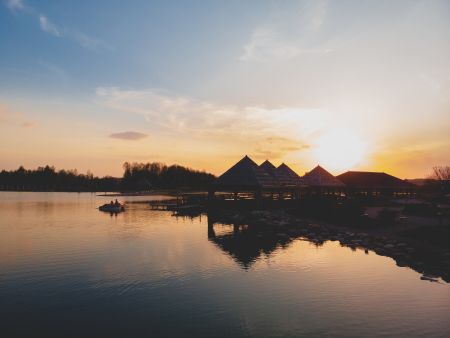 Cairo, Luxor Nile Cruise & Red Sea Tour