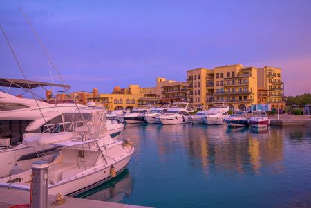 Classic Egypt, Luxor & the Red Sea