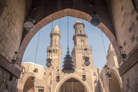 Cairo Highlights: From Pyramids to Museums