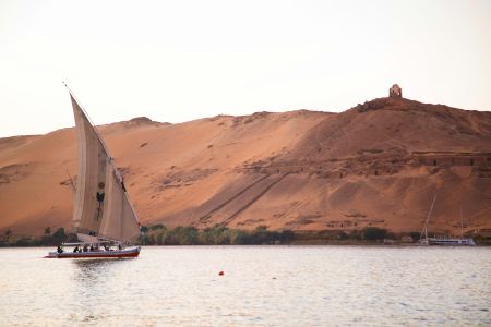 Classic Cairo and Upper Egypt Tour