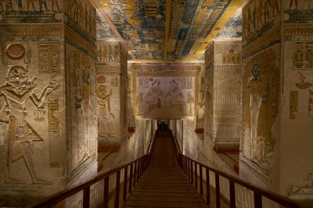  Cairo & Aswan Timeless Adventure