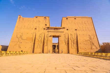 The Grand Egypt Tour