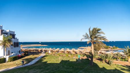 Cairo & Hurghada Tour
