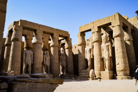 Beauty of Egypt & Sharm El Sheikh