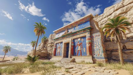 Siwa Tour