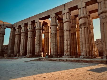 Classic Egypt Package