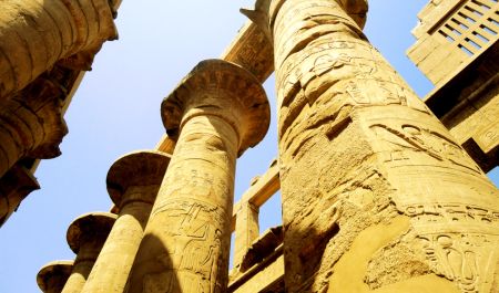 Karnak Temple Luxor Egypt – Sacred Temples Tour
